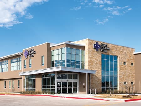 Austin Regional Clinic: ARC Cedar Park Building C — Doctors & Medical photo 1 of 5
