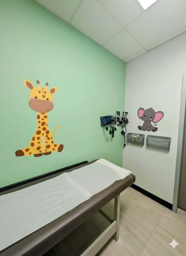 Austin Regional Clinic: ARC Cedar Park Building C — Doctors & Medical photo 2 of 5