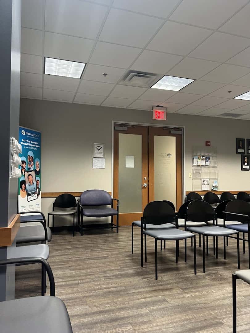 Austin Regional Clinic: ARC Cedar Park Building C — Doctors & Medical photo 3 of 5