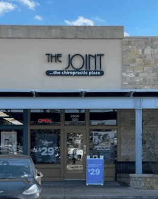 The Joint Chiropractic — Chiropractors & Therapy photo 1 of 5
