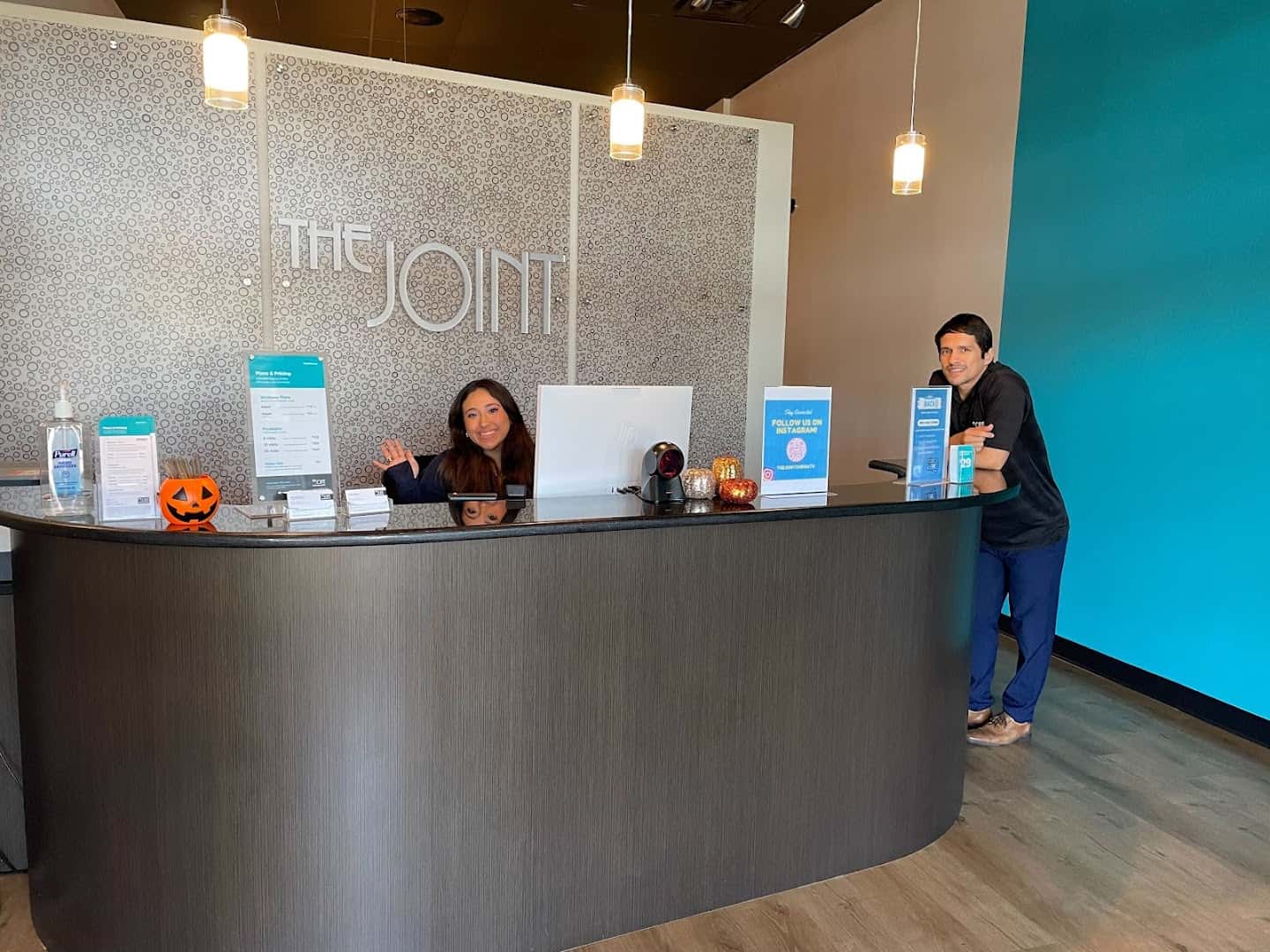 The Joint Chiropractic — Chiropractors & Therapy photo 3 of 5