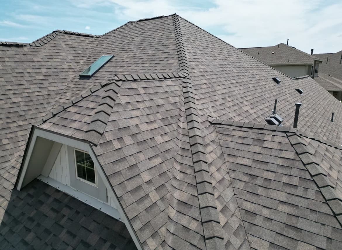 JPG Roofing & Restoration — Roofers photo 1 of 5
