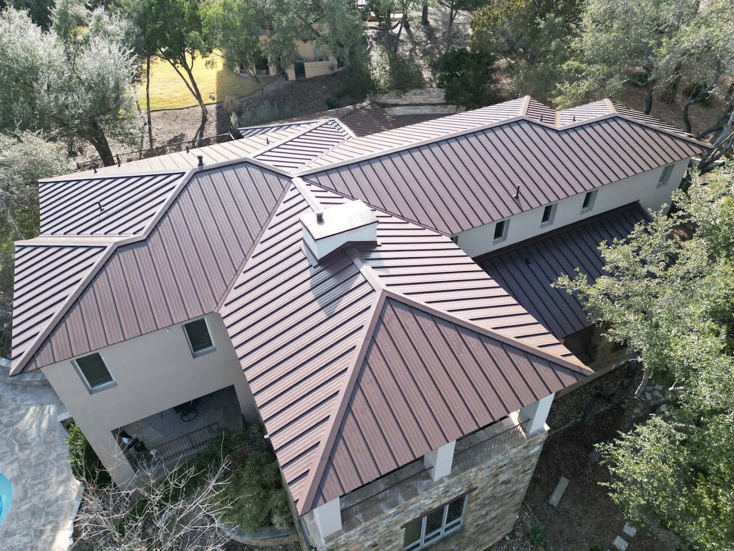 JPG Roofing & Restoration — Roofers photo 3 of 5