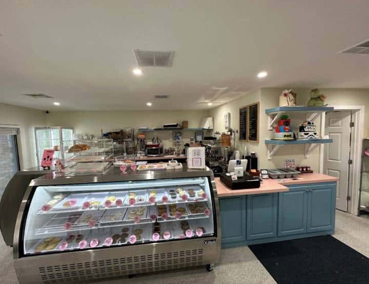 The Sweet Tooth Parlor Bakery | Cakes & Baked Goods — Bakeries & Desserts photo 1 of 5