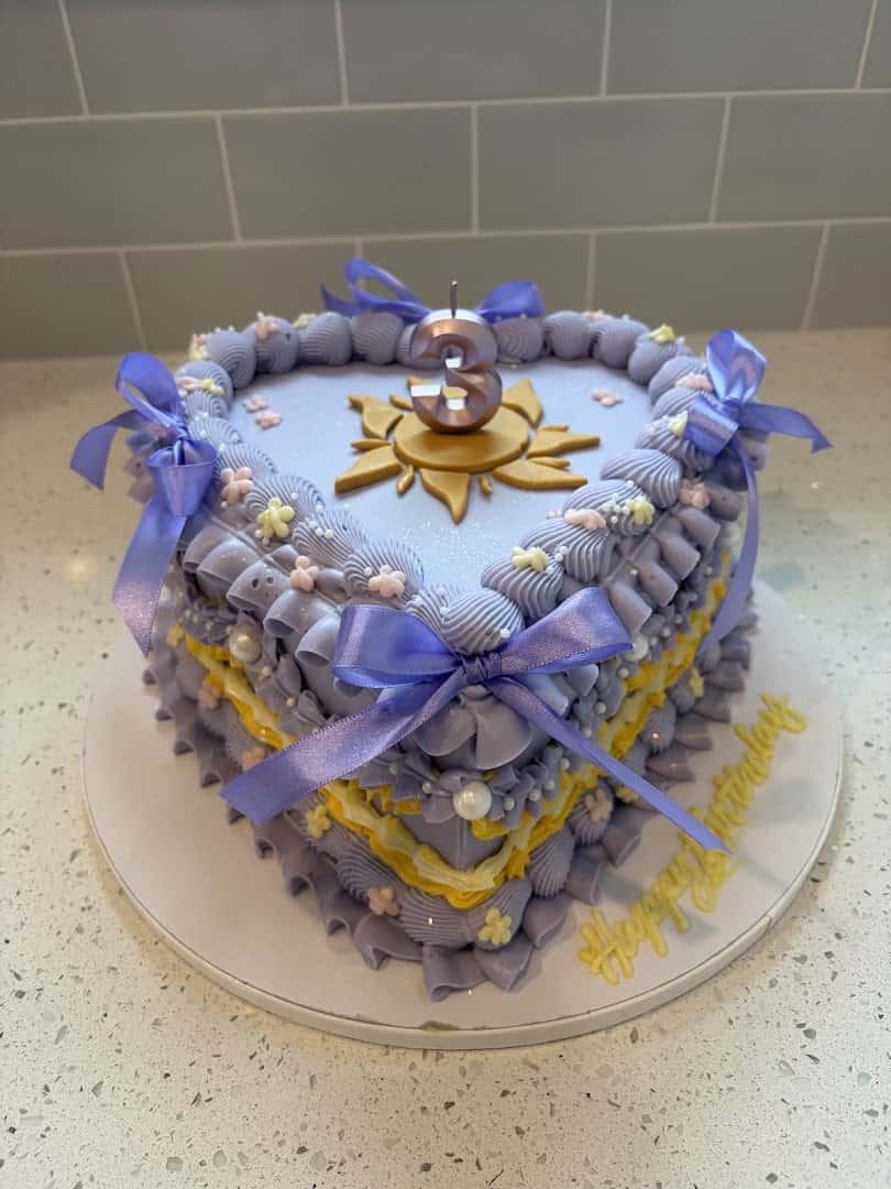 The Sweet Tooth Parlor Bakery | Cakes & Baked Goods — Bakeries & Desserts photo 2 of 5