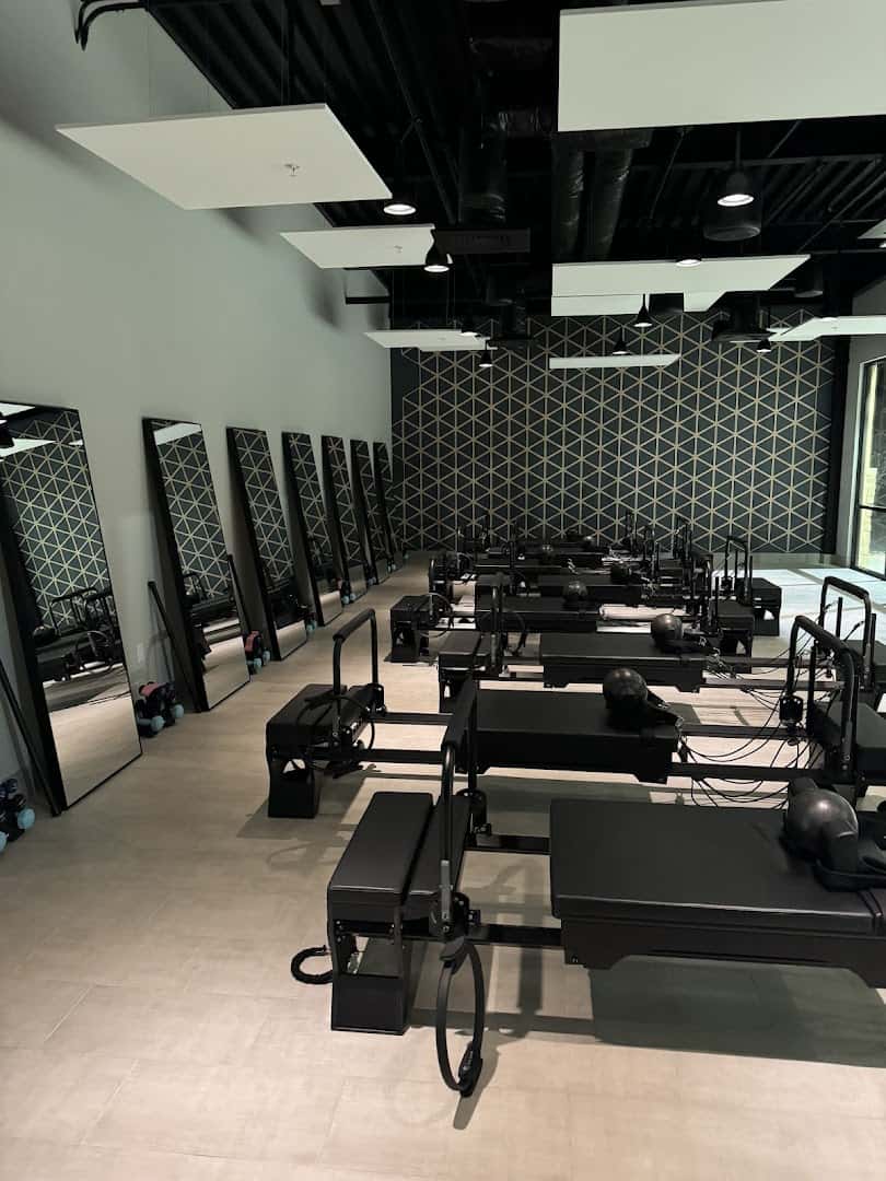 TrueCore Fitness - Leander — Fitness & Gyms photo 1 of 5