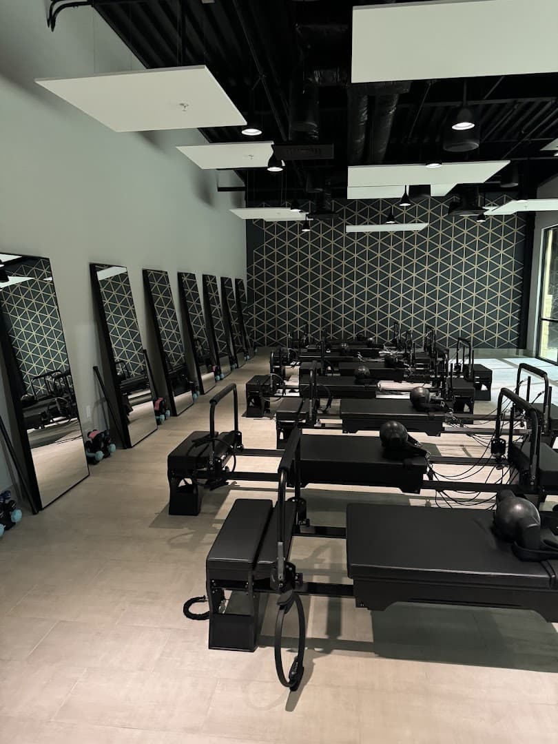 TrueCore Fitness - Leander — Fitness & Gyms photo 1 of 5