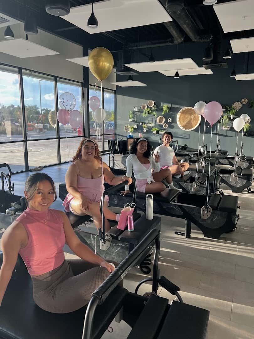TrueCore Fitness - Leander — Fitness & Gyms photo 3 of 5