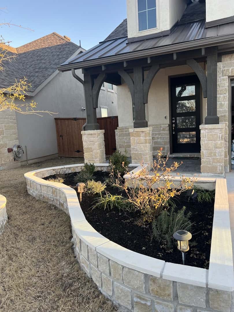 Yardful Lawn Services — Lawn & Landscape photo 2 of 5