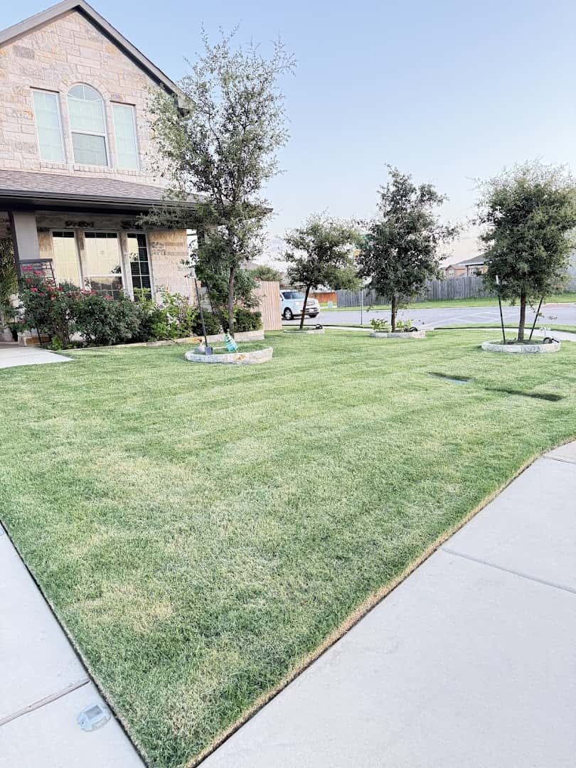 Yardful Lawn Services — Lawn & Landscape photo 3 of 5