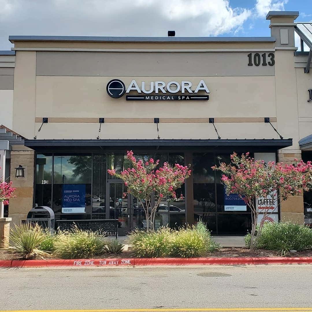 Aurora Medical Spa — Med Spas & Aesthetics photo 2 of 5