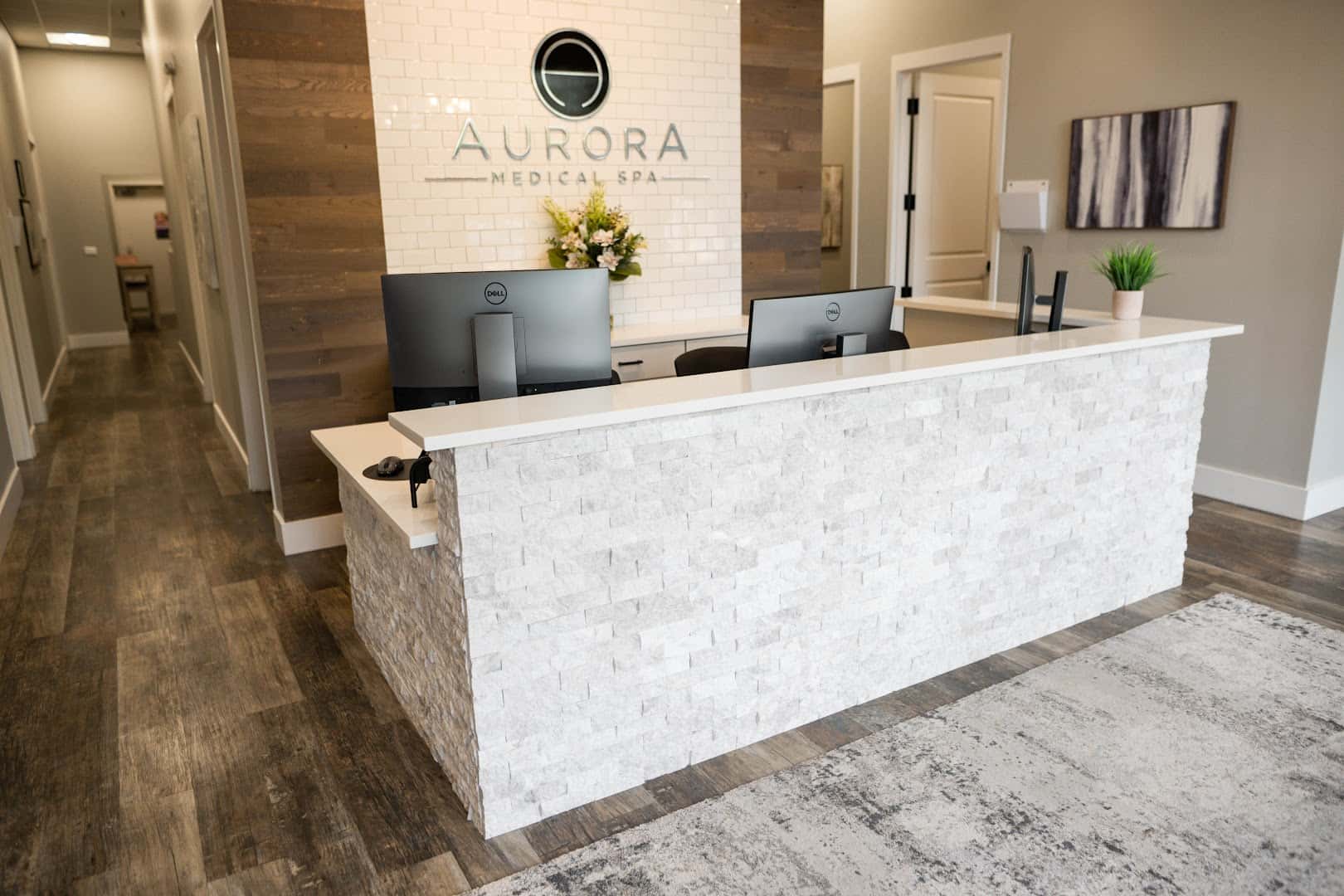 Aurora Medical Spa — Med Spas & Aesthetics photo 3 of 5