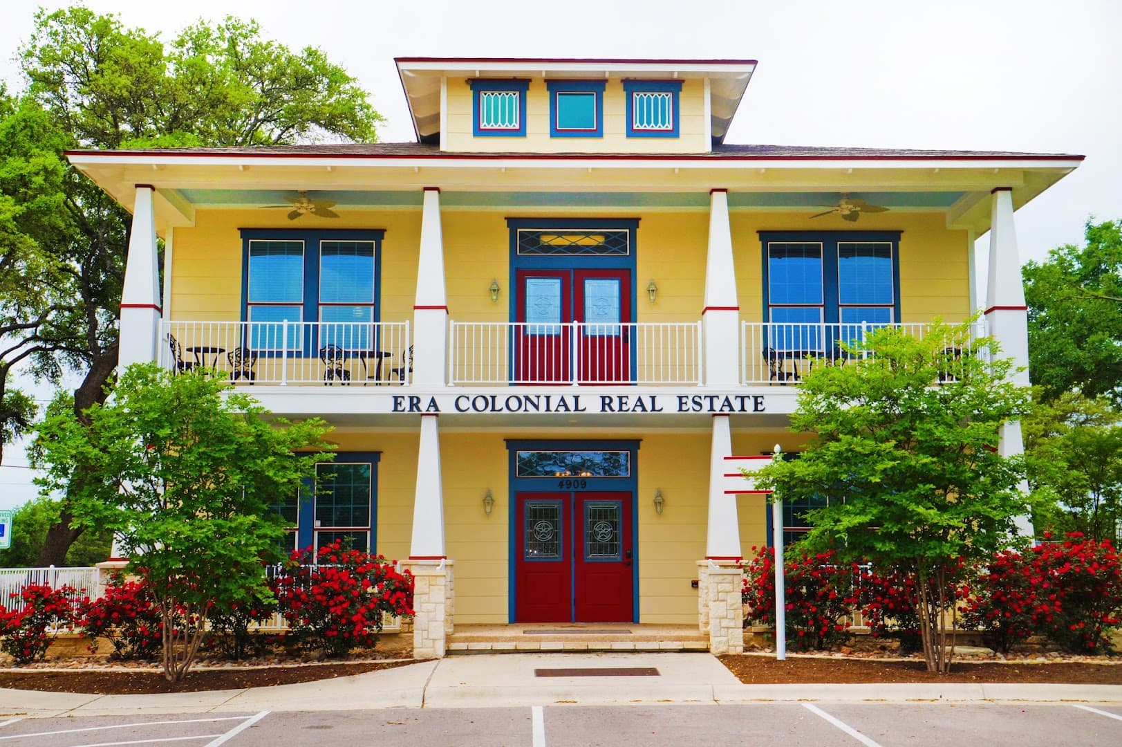 ERA Brokers Consolidated — Real Estate Agents photo 1 of 5