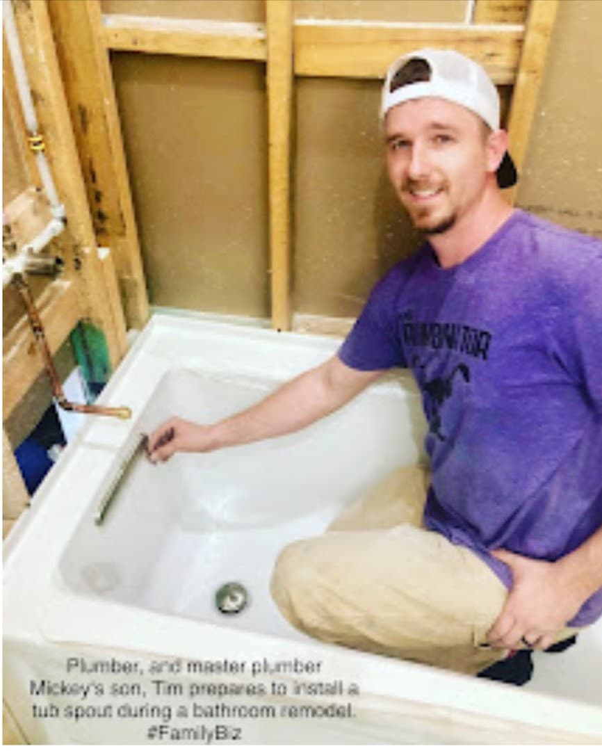 The Plumbinator — Plumbers & Electricians photo 1 of 5