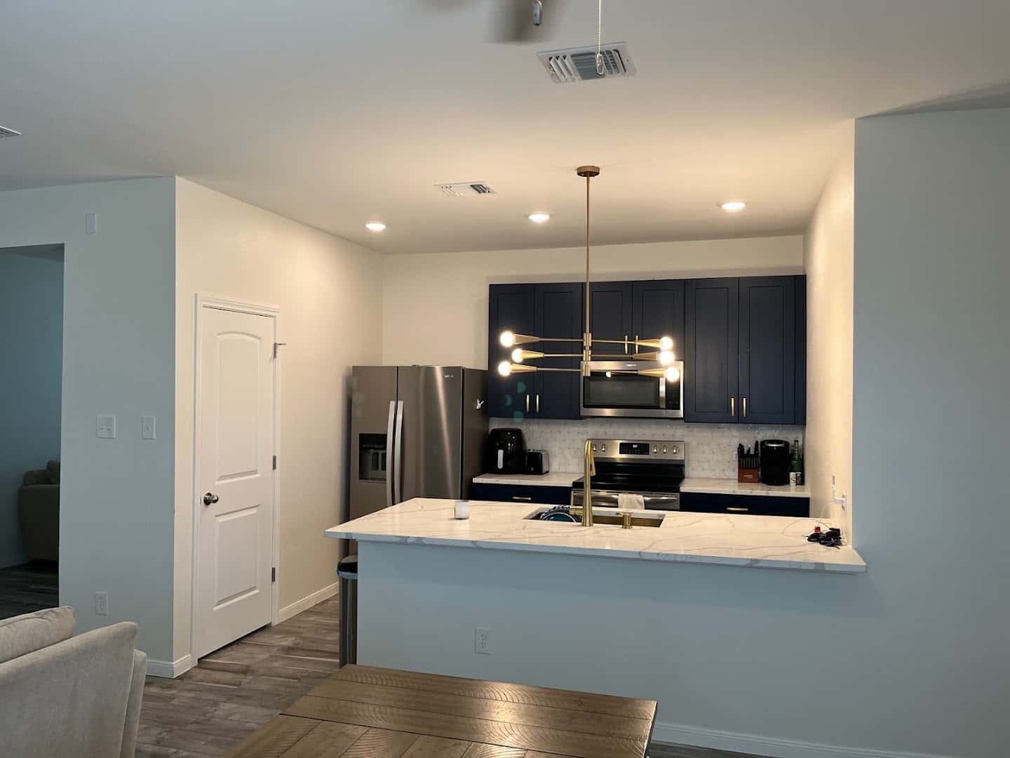 TJ Renovate — Home Builders & Remodelers photo 2 of 5