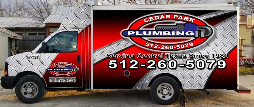 Cedar Park Plumbing — Plumbers & Electricians photo 1 of 5