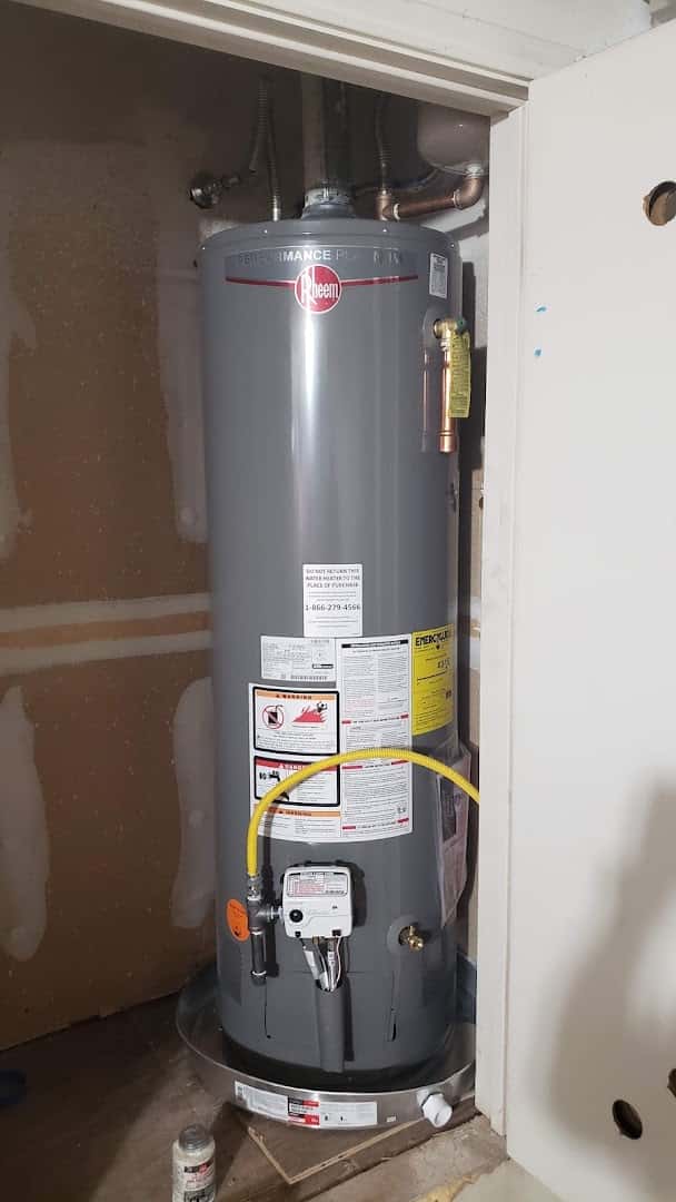 Cedar Park Plumbing — Plumbers & Electricians photo 3 of 5