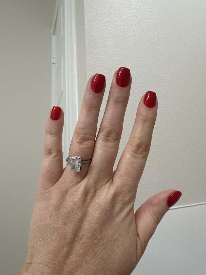 Solar Nails — Nail Salons & Spas photo 1 of 5