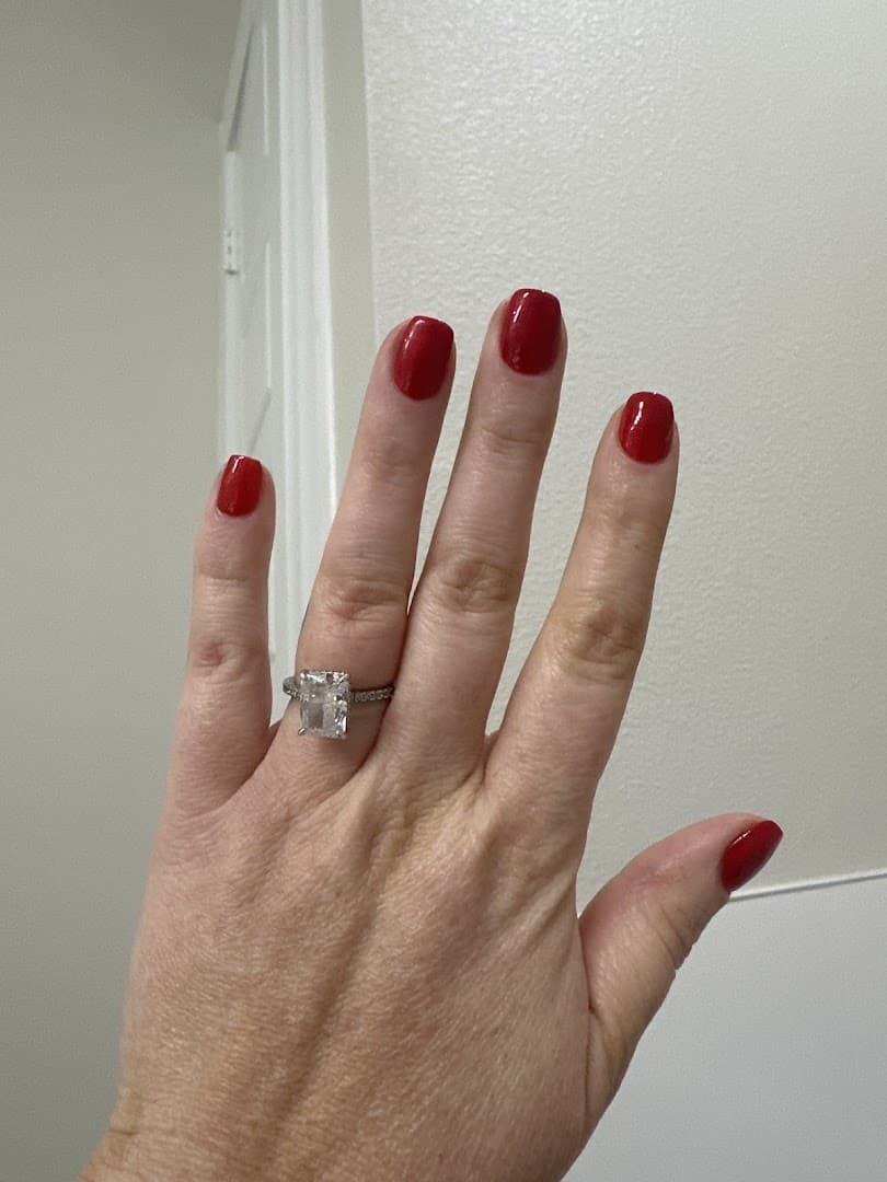 Solar Nails — Nail Salons & Spas photo 1 of 5