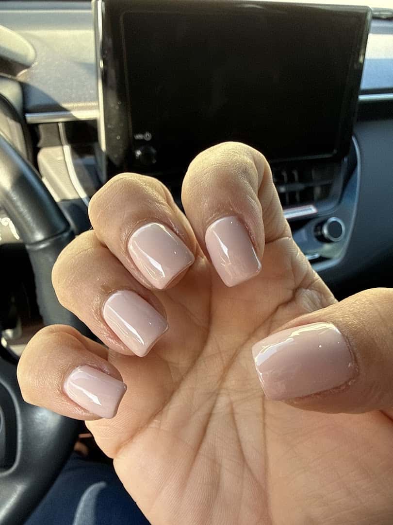 Solar Nails — Nail Salons & Spas photo 2 of 5