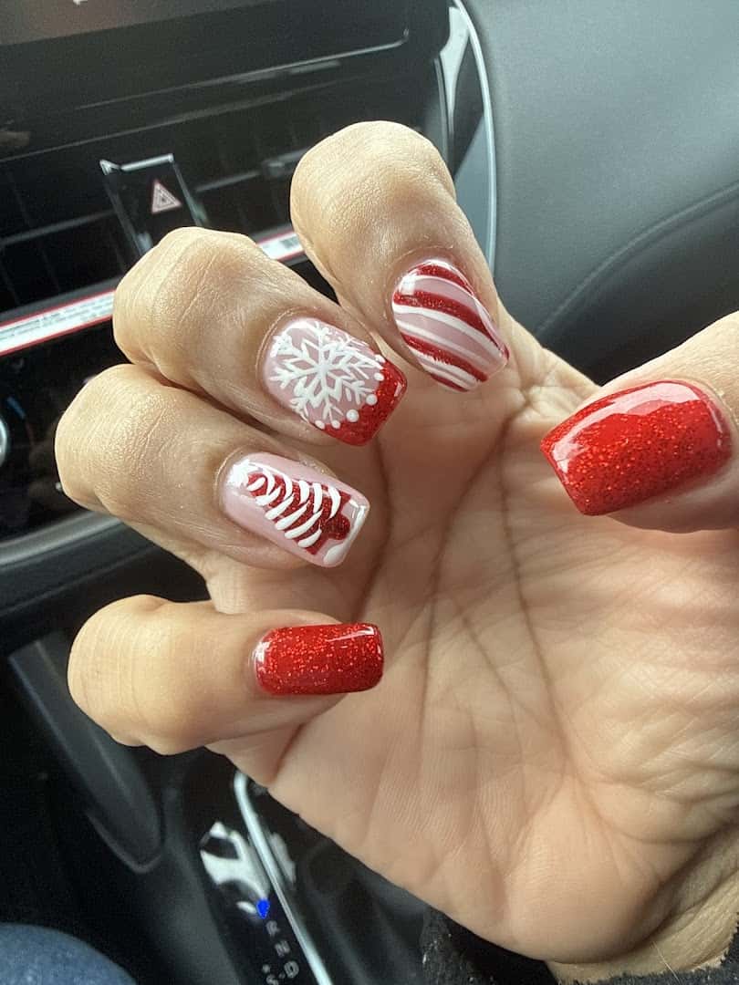 Solar Nails — Nail Salons & Spas photo 3 of 5