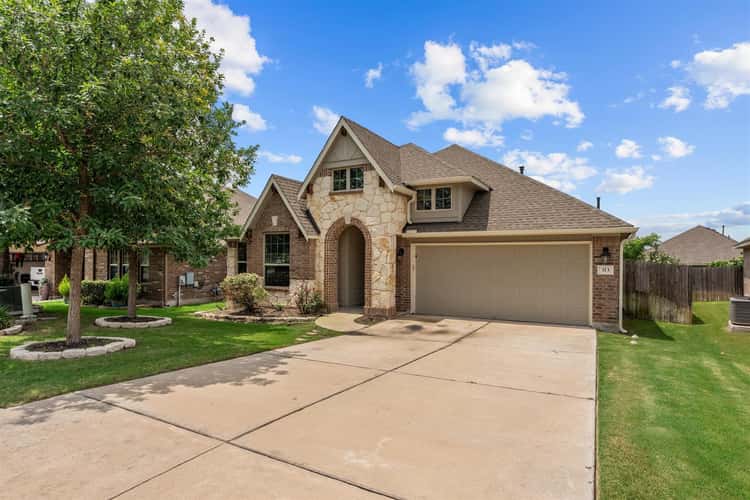 RE/MAX Vision Hutto