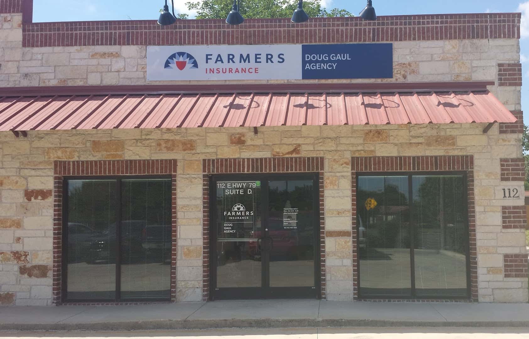 Farmers Insurance - Doug Gaul — Insurance Agents photo 2 of 5