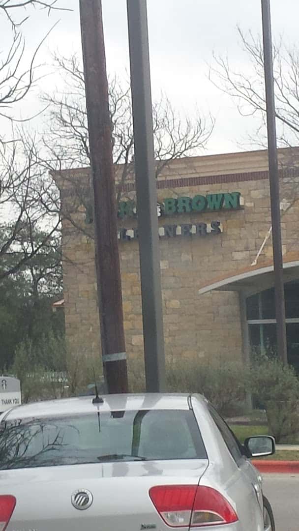 Jack Brown Cleaners — Laundry & Dry Cleaning photo 2 of 4