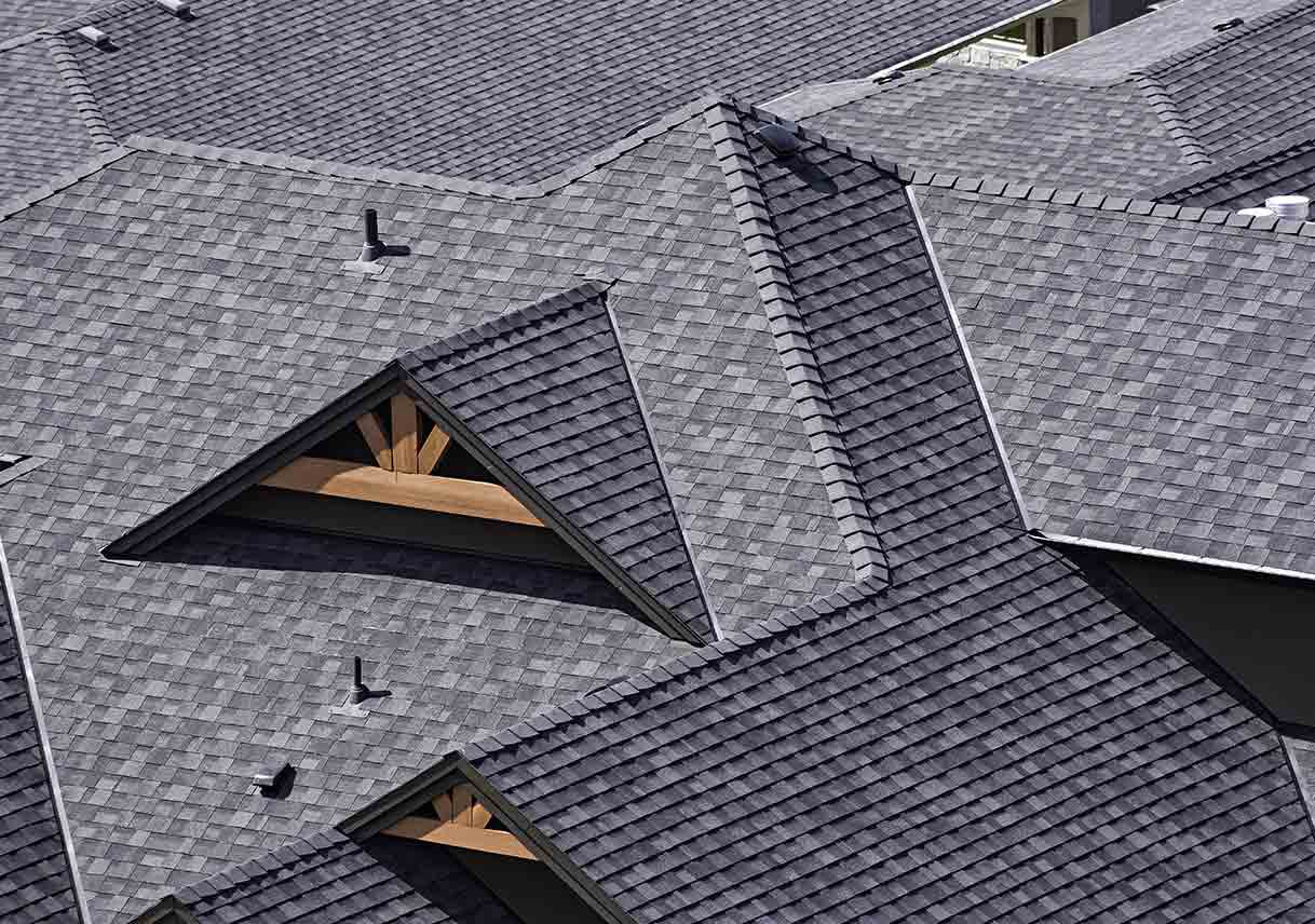 Falcon Point Roofing — Roofers photo 1 of 5
