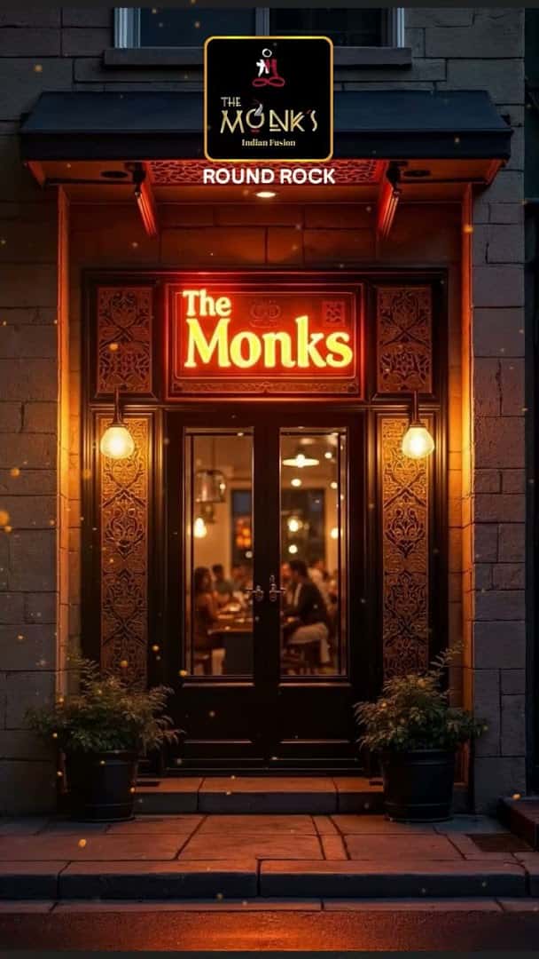 Monks Round Rock — Restaurants photo 1 of 5