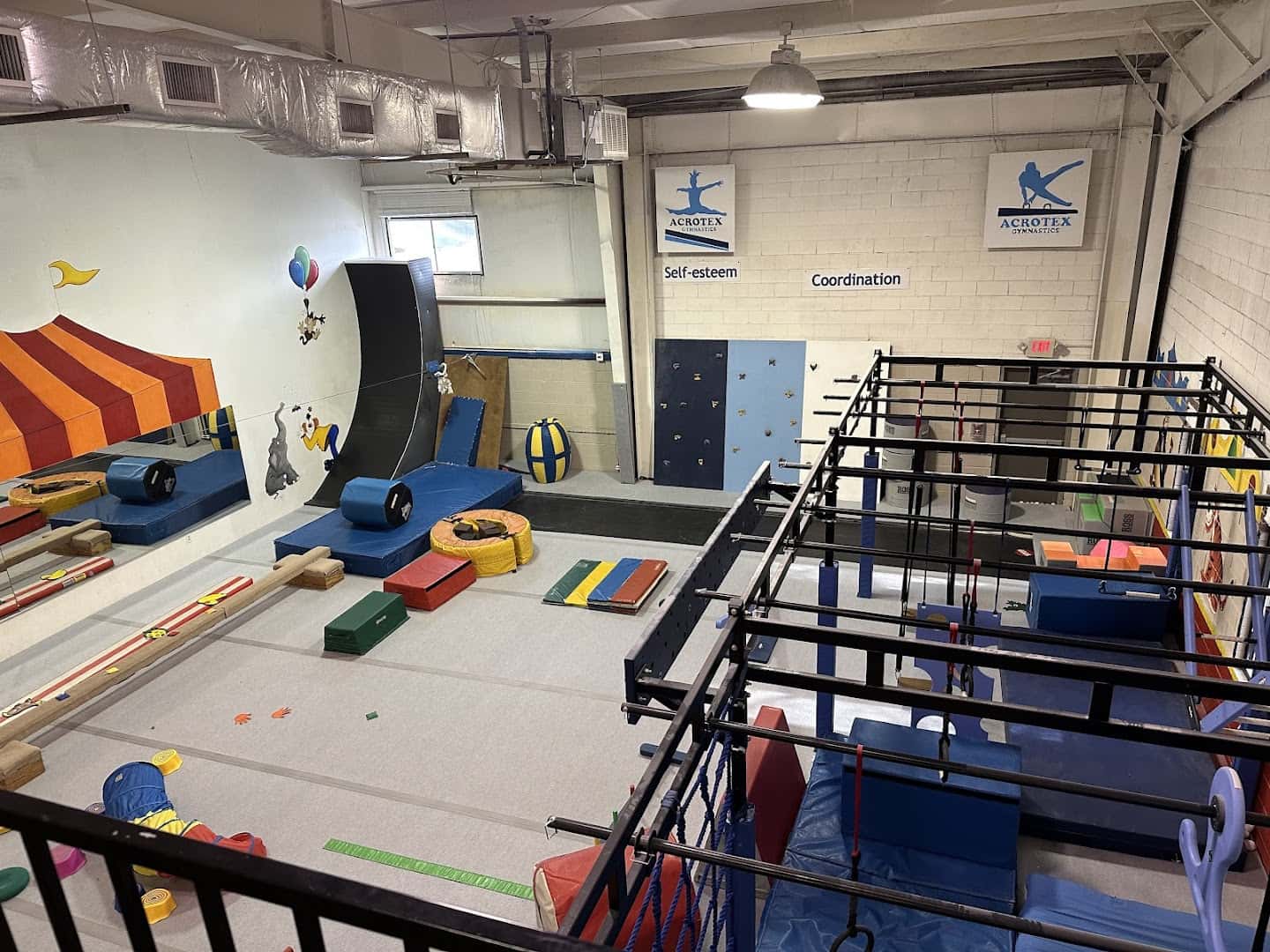 Acrotex Gymnastics — Fitness & Gyms photo 3 of 5