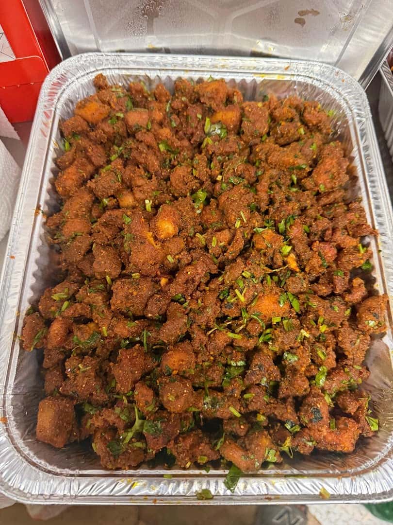 House Of Desi The Dhaba — Restaurants photo 3 of 5