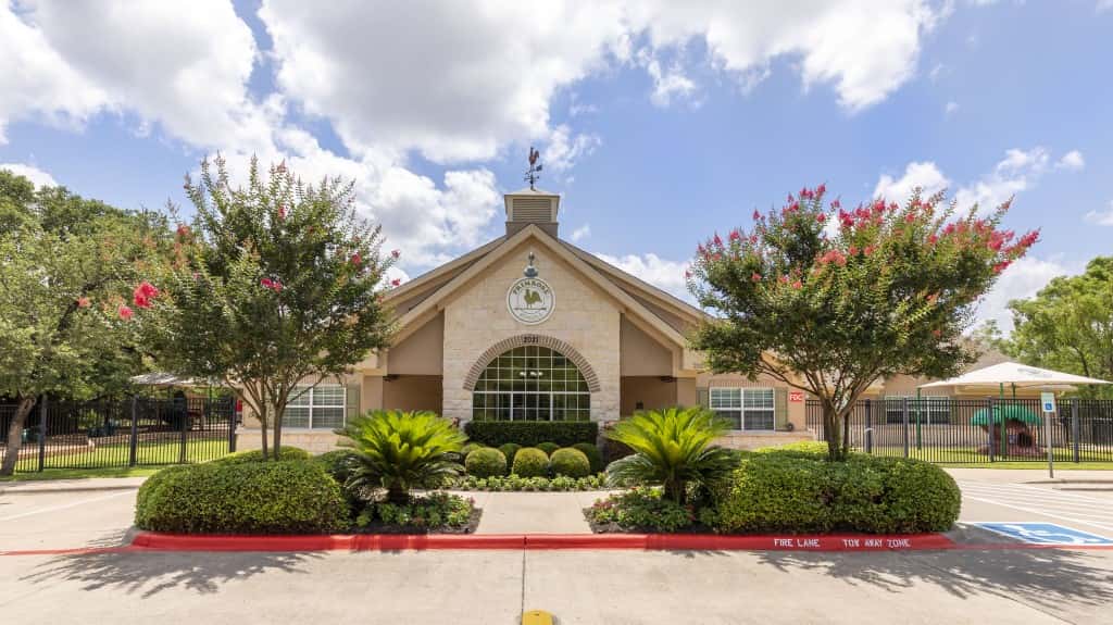 Primrose School of Cedar Park West — Childcare & Schools photo 1 of 5