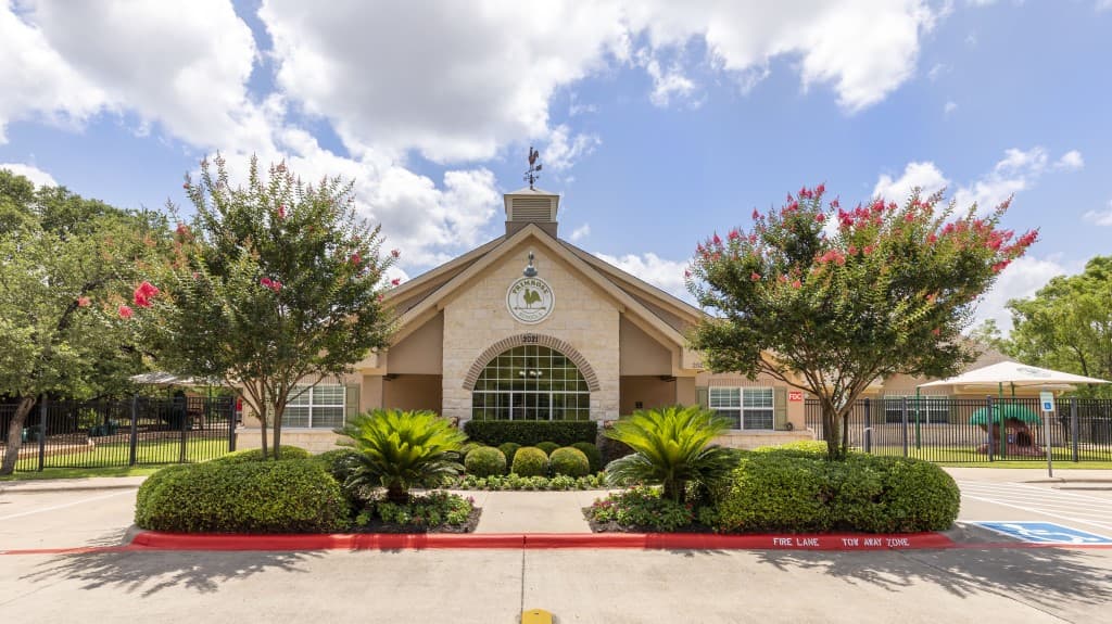 Primrose School of Cedar Park West — Childcare & Schools photo 1 of 5