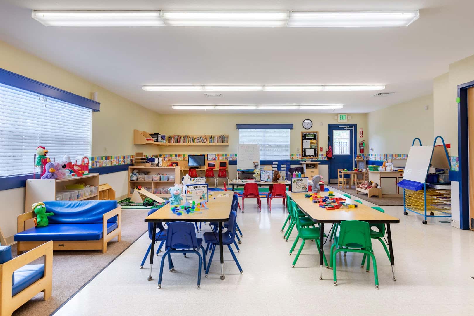 Primrose School of Cedar Park West — Childcare & Schools photo 2 of 5