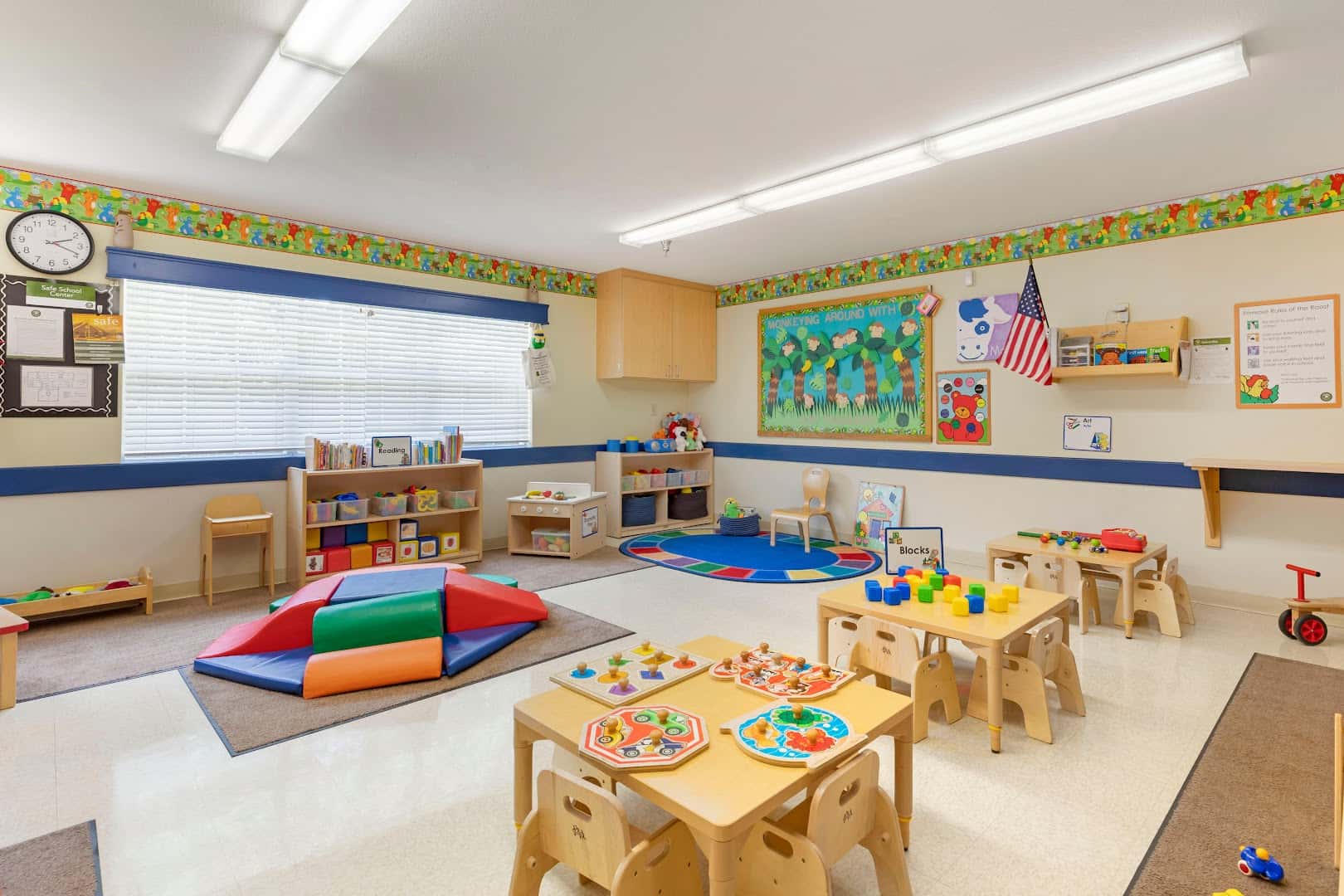 Primrose School of Cedar Park West — Childcare & Schools photo 3 of 5