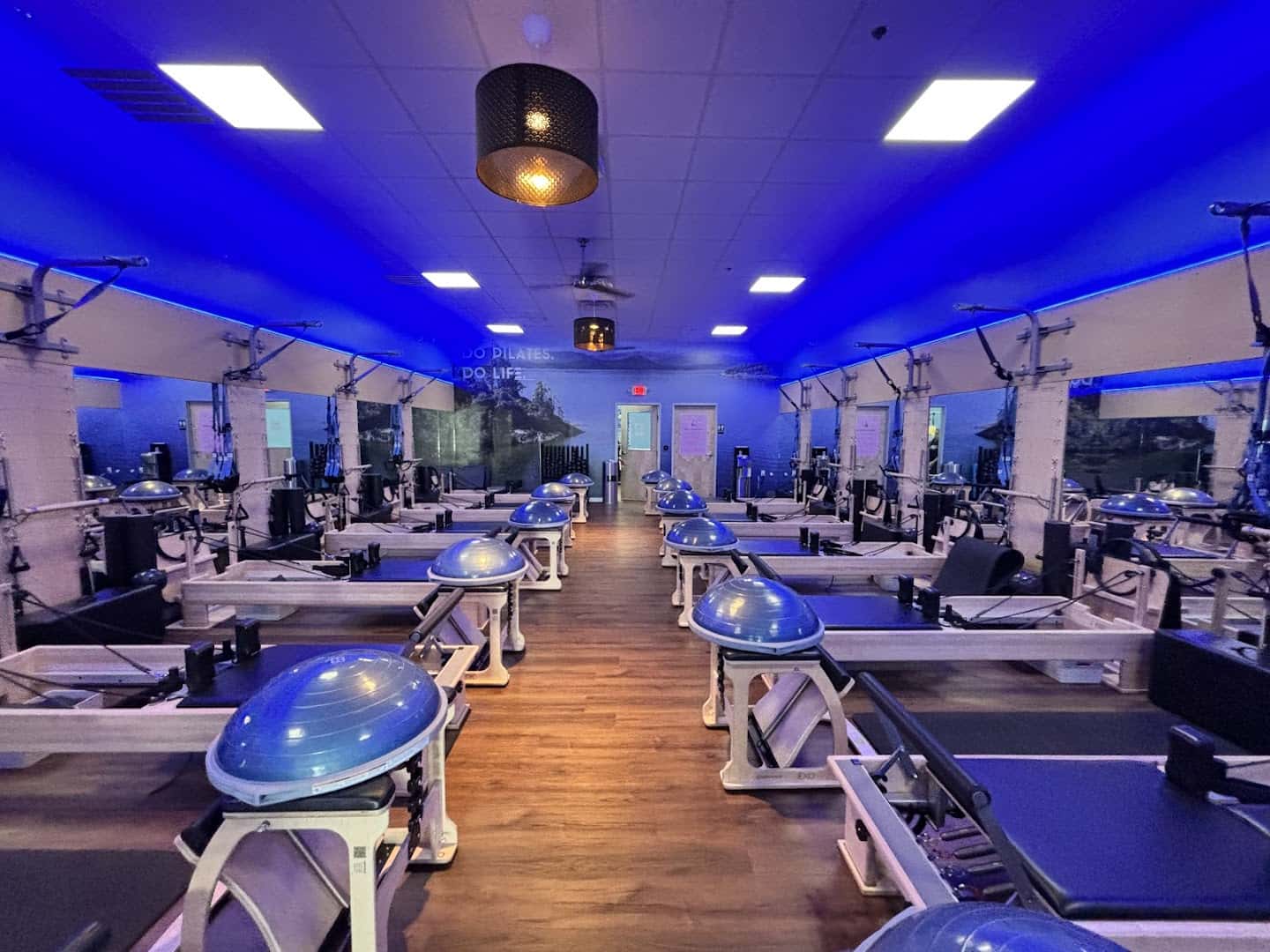 Club Pilates Bar W — Fitness & Gyms photo 2 of 5