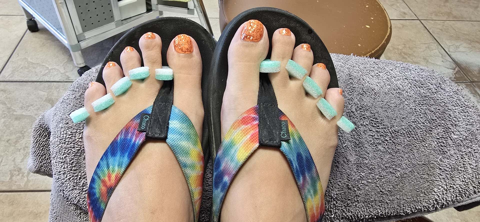 Rose Nails — Nail Salons & Spas photo 1 of 5