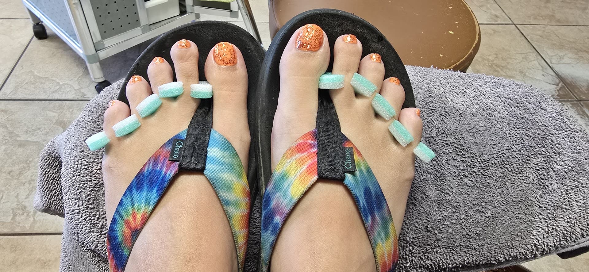 Rose Nails — Nail Salons & Spas photo 1 of 5