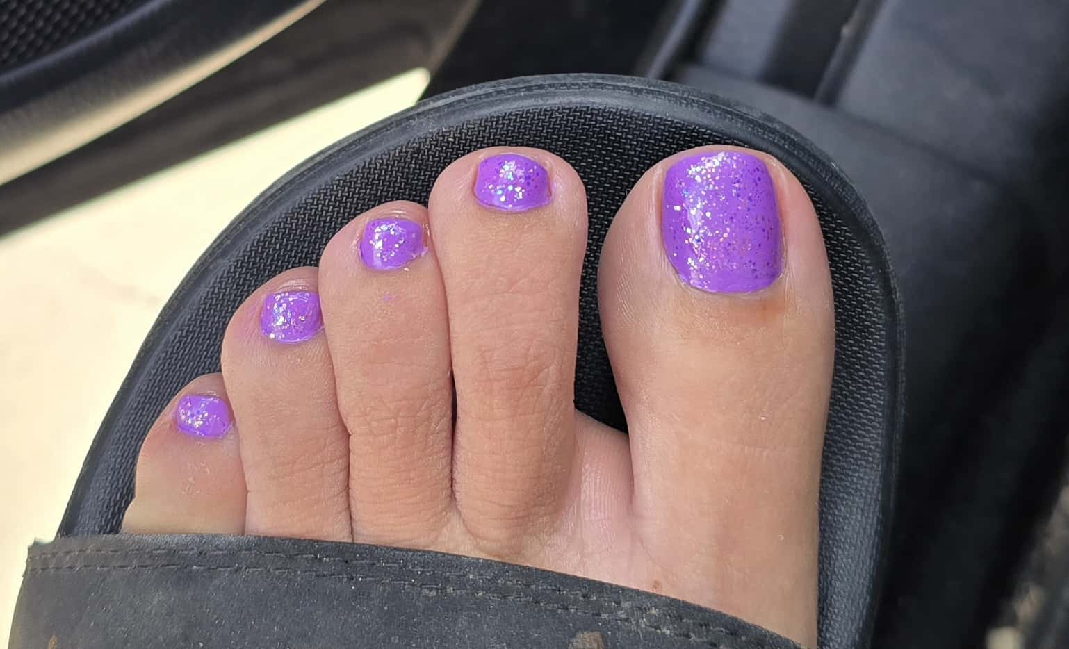 Rose Nails — Nail Salons & Spas photo 3 of 5
