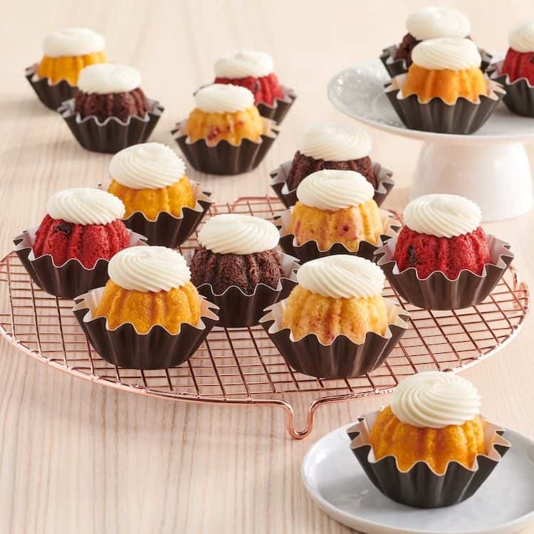 Nothing Bundt Cakes — Bakeries & Desserts photo 3 of 5
