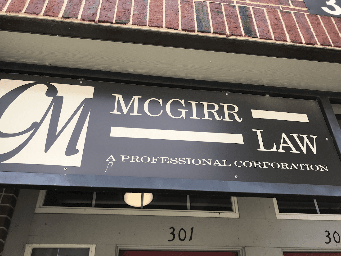 McGirr Law — Attorneys photo 2 of 5