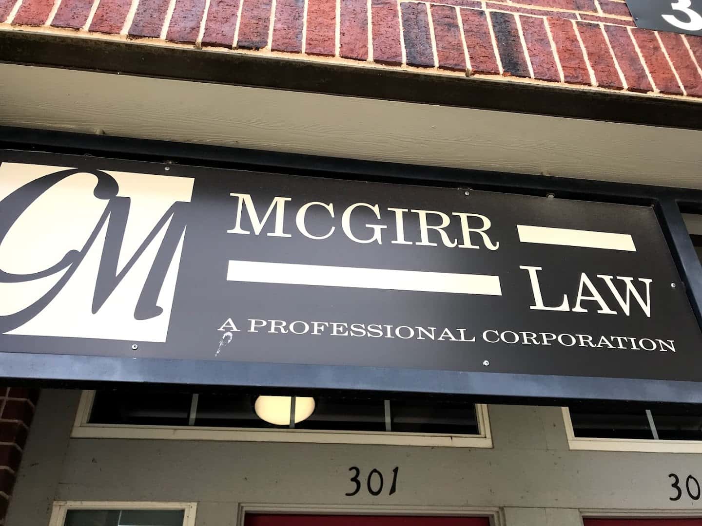 McGirr Law — Attorneys photo 3 of 5