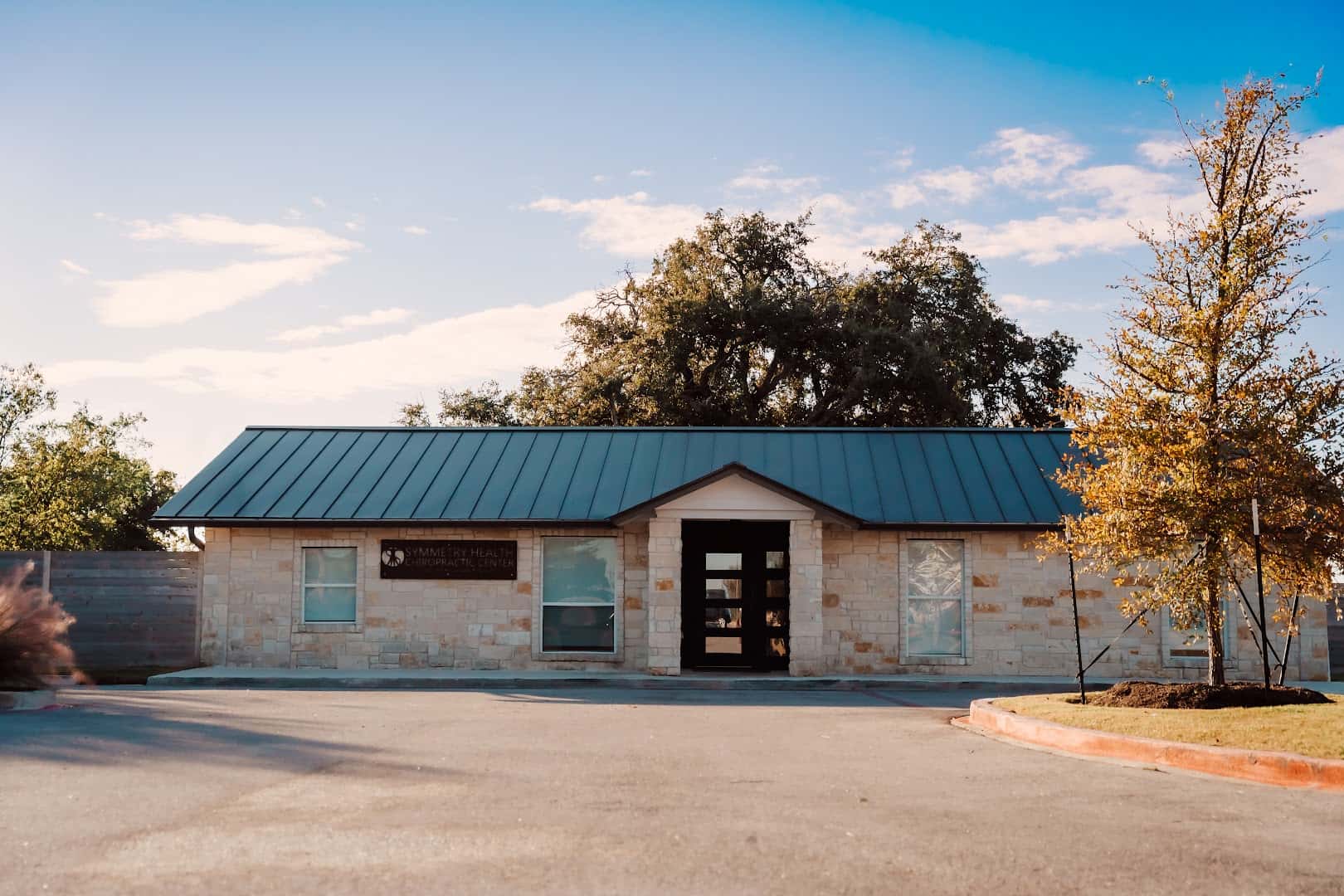 Symmetry Health Chiropractic Center | Patrick M. Lin — Chiropractors & Therapy photo 1 of 5