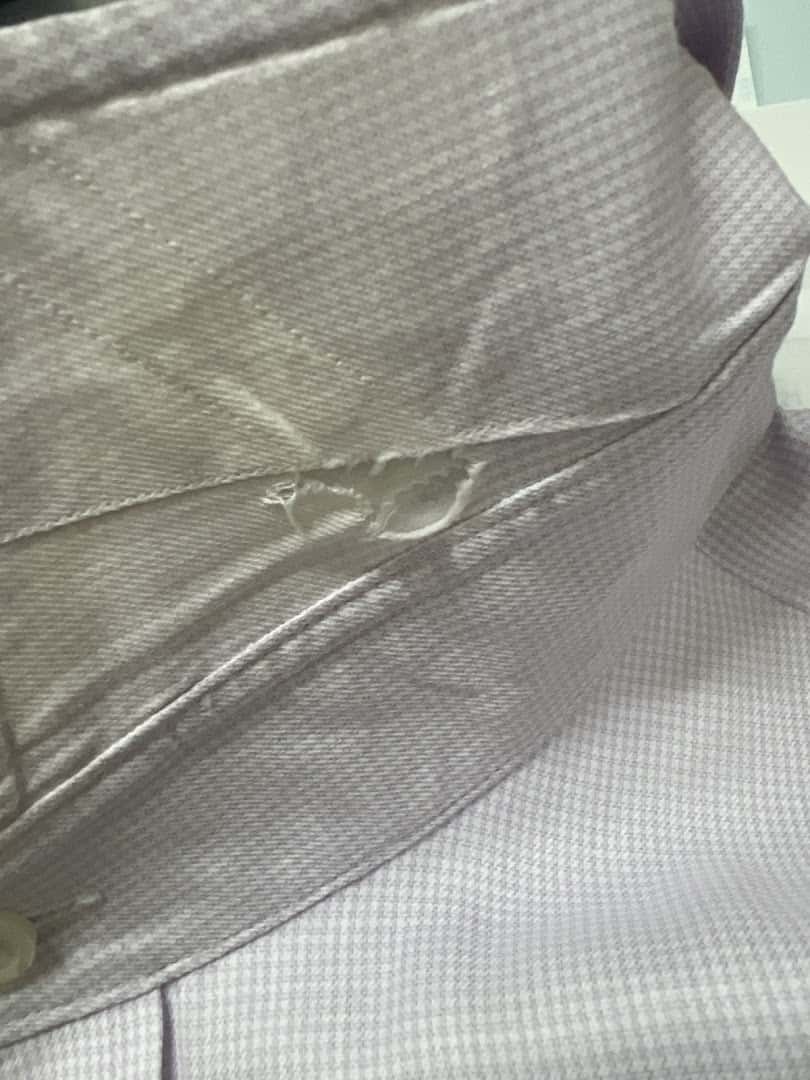 Jack Brown Cleaners — Laundry & Dry Cleaning photo 3 of 5