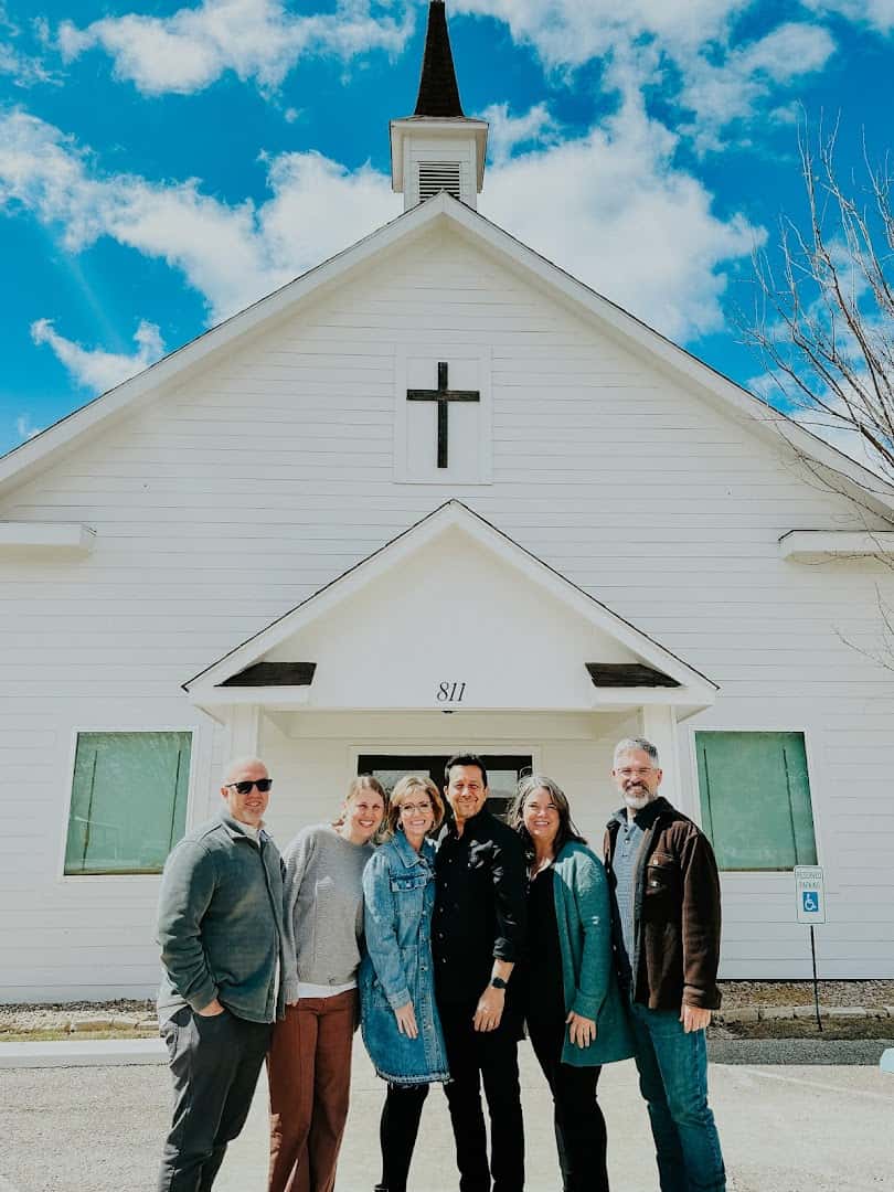 One Chapel Liberty Hill — Religious Organizations photo 2 of 5