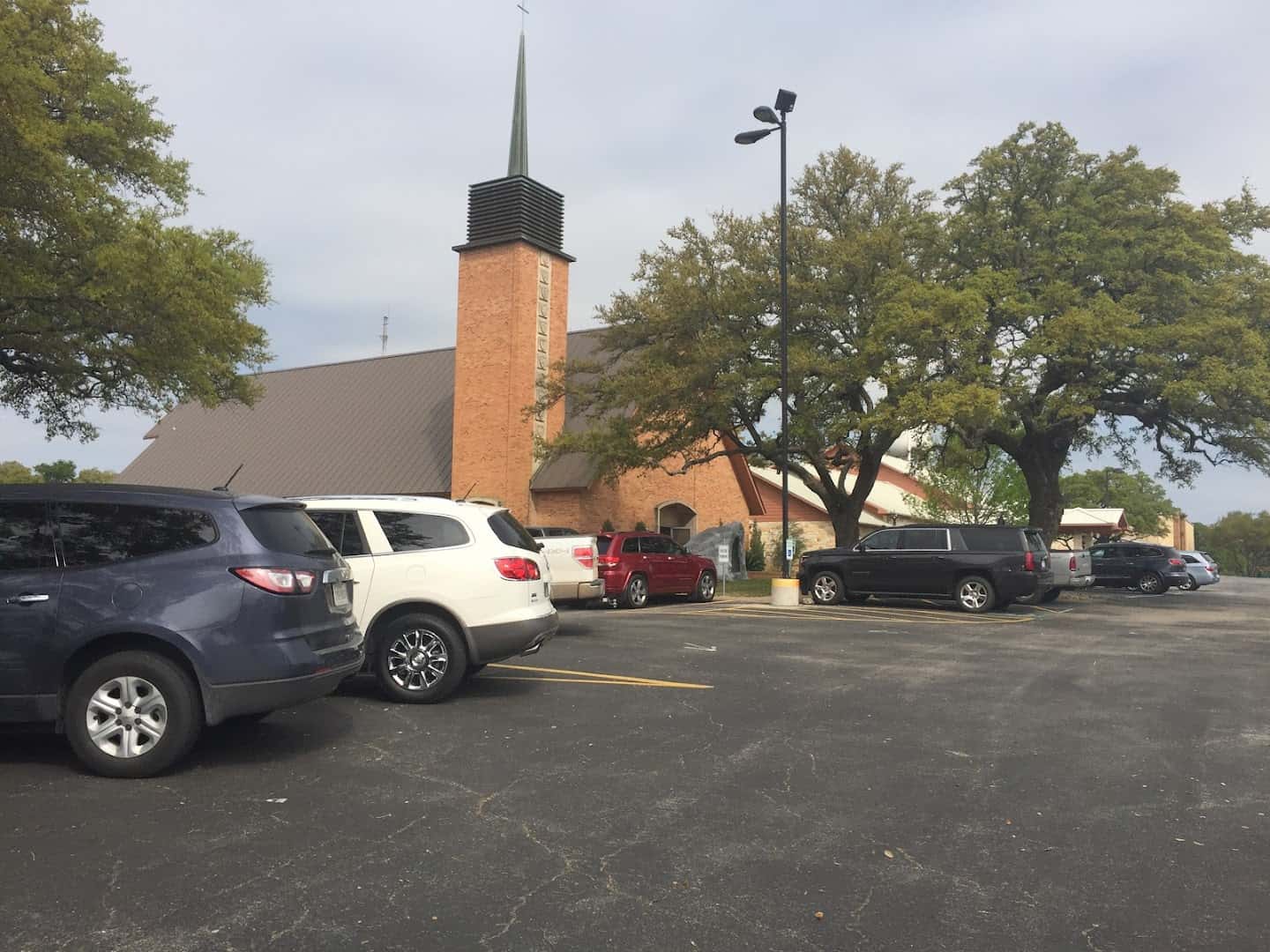 Zion Lutheran Church — Religious Organizations photo 2 of 5