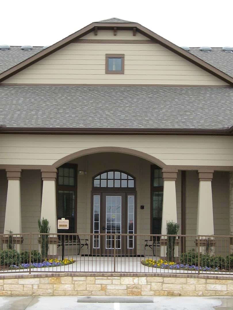 HomeTowne at Picadilly — Senior Services photo 1 of 3