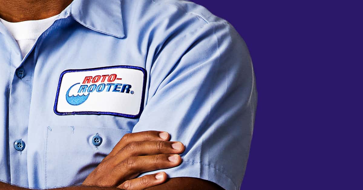 Roto-Rooter Plumbing & Water Cleanup — Plumbers & Electricians photo 1 of 5
