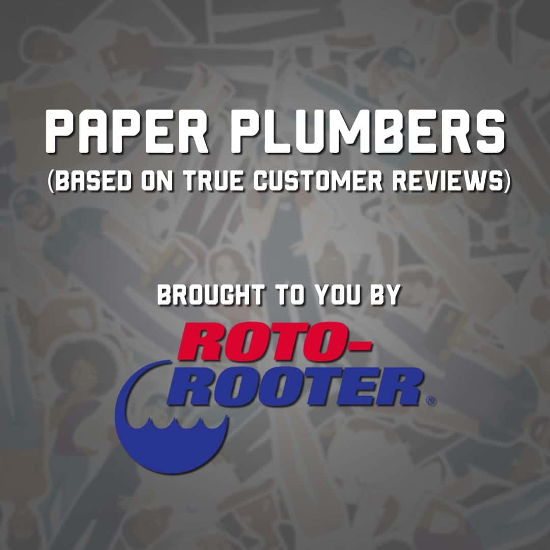 Roto-Rooter Plumbing & Water Cleanup — Plumbers & Electricians photo 2 of 5